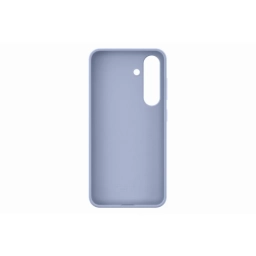 Case Samsung S25 Plus Original Silicone Light Blue