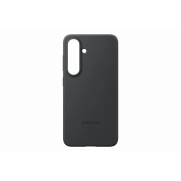 Case Samsung S25 Original Silicone Black