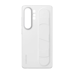 Case Samsung S25 Ultra Original Standing Grip White