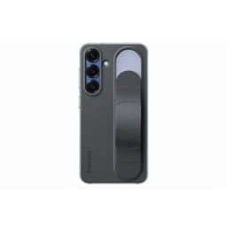 Case Samsung S25 Ultra Original Standing Grip Gray