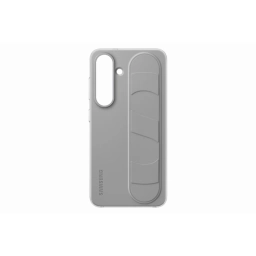 Case Samsung S25 Plus Original Standing Grip Gray