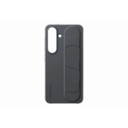 Case Samsung S25 Plus Original Standing Grip Black