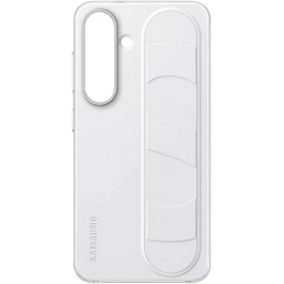 Case Samsung S25 Original Standing Grip White