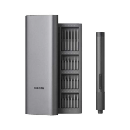 Destornillador Xiaomi Electric Precision Srewdriver 24 en 1
