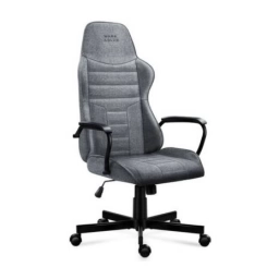 Silla Huzaro MA-BOSS Gray