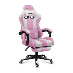 Silla Huzaro HZ-FORCE 4.7 Pink