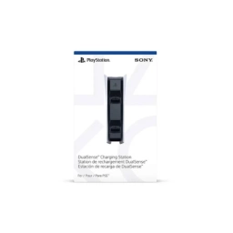 Base de carga Sony Ps5 White