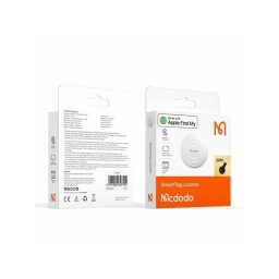 SmartTag Mcdodo AT-720 White