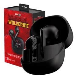 Auricular Marvel Deadpool KTE-007MD Black