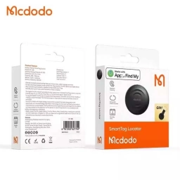 SmartTag Mcdodo AT-720 Black