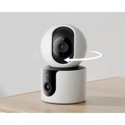 Camara Xiaomi C300 Dual