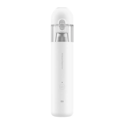 Aspiraadora Xiaomi Mi Vacuum Cleaner Mini