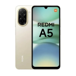 Xiaomi Redmi A5 3/64 Gold