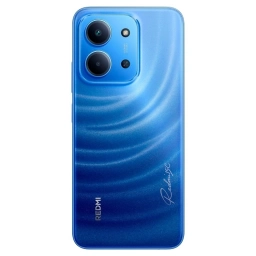 Celular Xiaomi Redmi 15C 4/128GB Blue