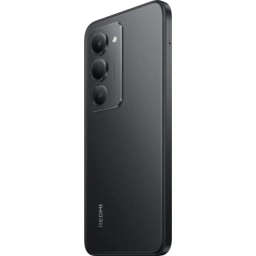 Celular Xiaomi Redmi 15 8/256GB Black