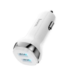 CARGADOR AUTO HOCO MICRO Z40