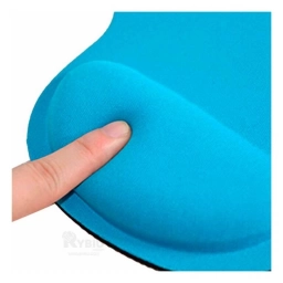 Mousepad Ledstar H-02 Blue