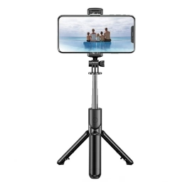 Tripode Monopod Selfie BT S03
