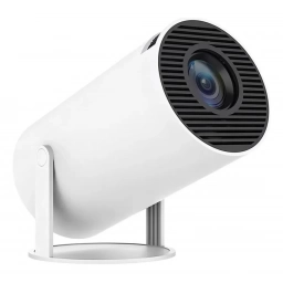Proyector Led PJ 300 Pro Wifi Bt c/control remoto