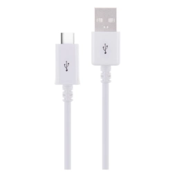 Cable Treqa Tipo C 2 mt CA-8073