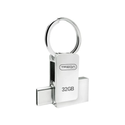 Pendrive Treqa Tipo C 3.0 32 GB