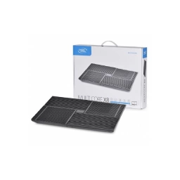 Bandeja disipadora Deepcool Multi Core X8