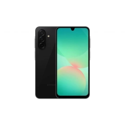 Samsung A26 5G 8256GB Black