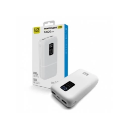 Powerbank Roca PB10LCD 10000mAh
