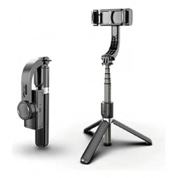 Estabilizador Gimbal Q08 Recargable Trip