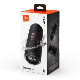 Parlante JBL Flip 7 Blue