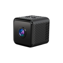Mini Camara X6D Wifi HD 1080p