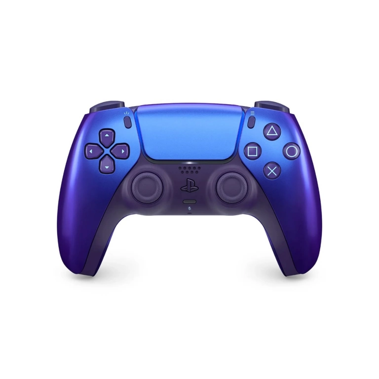 Joystick Sony PS5 Chroma Indigo