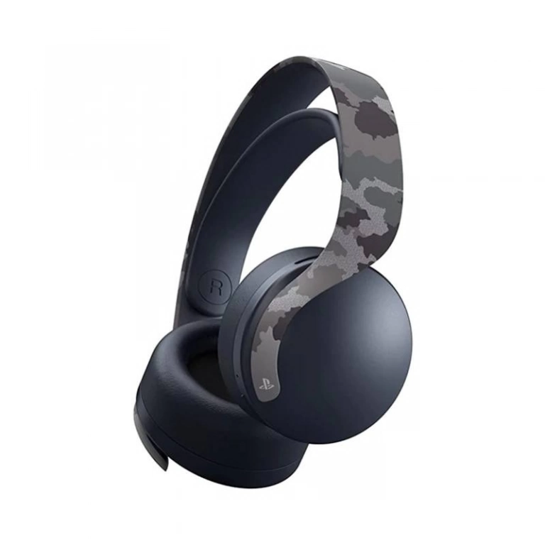 Auricular Sony PS5 Pulse 3D Camuflado