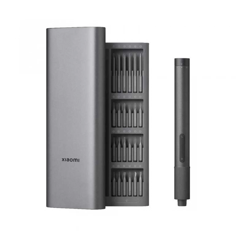 Destornillador Xiaomi Electric Precision Srewdriver 24 en 1