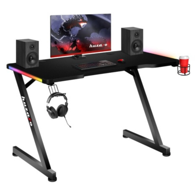 Escritorio Gamer Huzaro HZ-Hero
