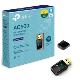 Adaptador TP-Link Archer T2U AC600 Dual Band