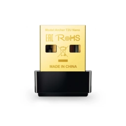 Adaptador TP-Link Archer T2UB Nano AC600 + Bluetooth