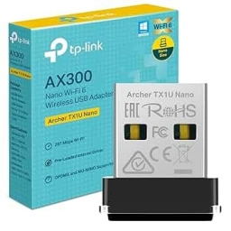 Adaptador TP-Link Archer TX1U AX300