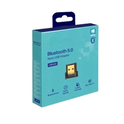 Adaptador TP-Link UB500 Nano USB Bluetooth 5.0