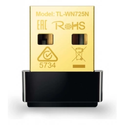 Adaptador Tp-Link TL-WN725N