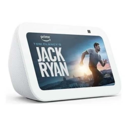 Amazon Echo Show 5 (3ra Gen) White
