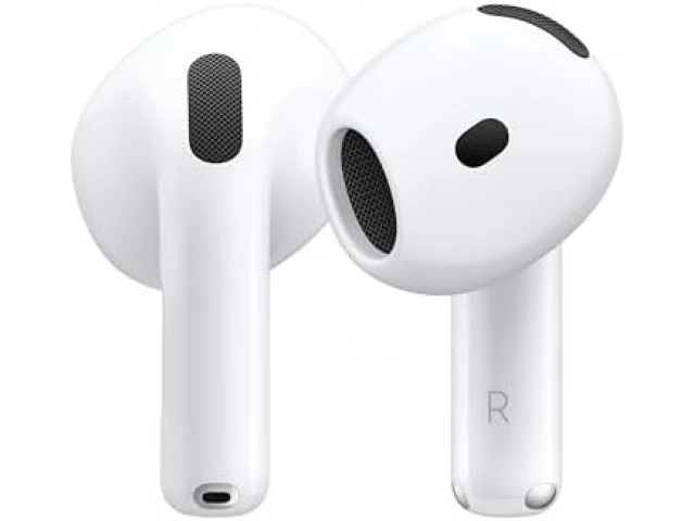 Anticipando la llegada de los AirPods 4 a Uruguay. Mantenete informado sobre el lanzamiento, características y precio de la nueva generación de auriculares inalámbricos Apple en Avlis.