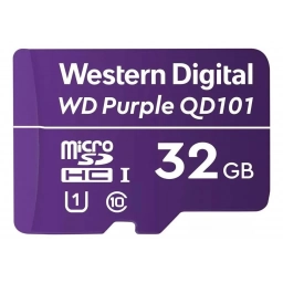Tarjeta de memoria 32GB