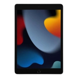 Ipad 10.2 (9th Gen) WIFI 256GB Silver