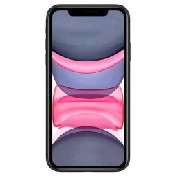 Iphone 11 64GB Black