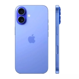 iPhone 16 128GB Ultramarine