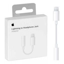 Adaptador Original Lightning a Plug