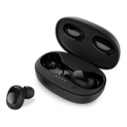 Auricular Argom E65 Black