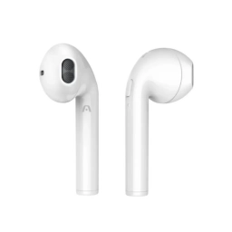 Auricular Argom E50 White