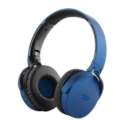 Auricular Avenzo AV-HP2002L Blue